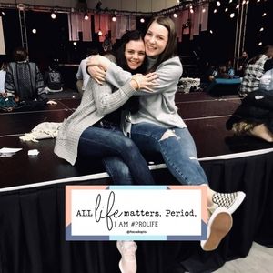 Meet your Posher, Sara